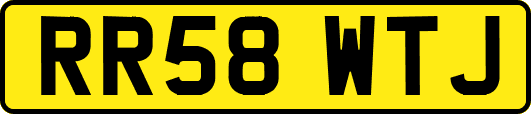 RR58WTJ