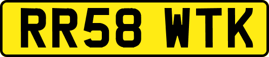 RR58WTK