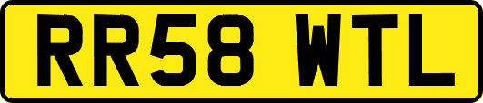 RR58WTL