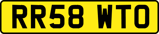 RR58WTO