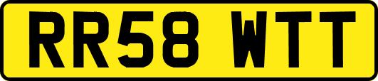 RR58WTT