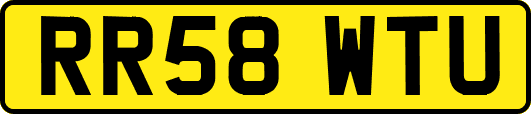 RR58WTU