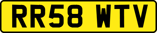 RR58WTV