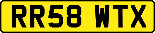 RR58WTX