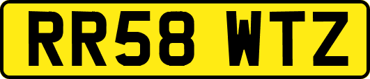 RR58WTZ