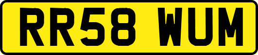 RR58WUM