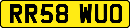 RR58WUO