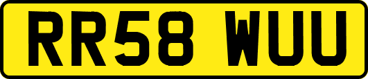 RR58WUU