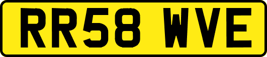 RR58WVE