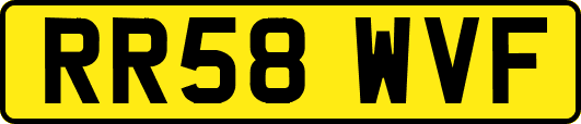 RR58WVF