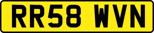 RR58WVN