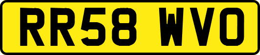 RR58WVO