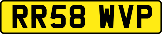 RR58WVP