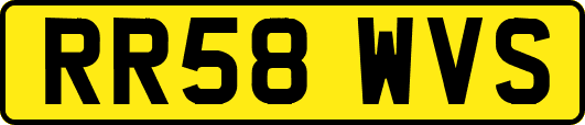 RR58WVS