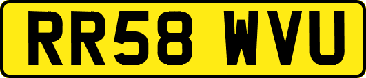 RR58WVU