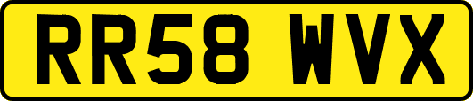 RR58WVX