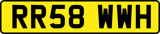 RR58WWH
