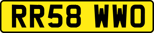 RR58WWO