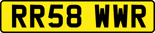 RR58WWR