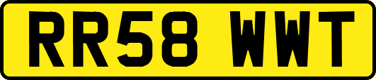 RR58WWT
