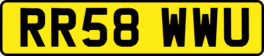 RR58WWU