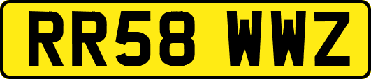 RR58WWZ