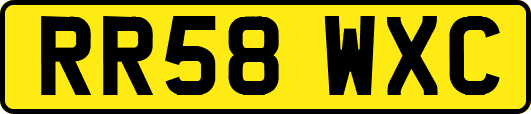 RR58WXC