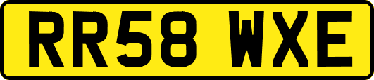 RR58WXE