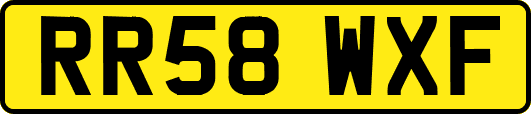 RR58WXF