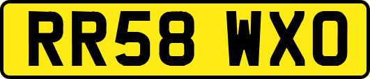 RR58WXO