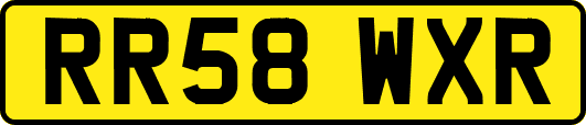 RR58WXR