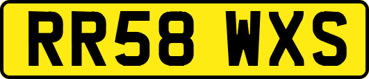 RR58WXS