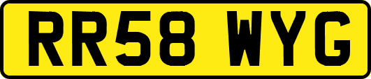 RR58WYG