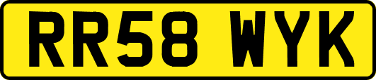 RR58WYK