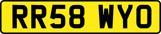 RR58WYO