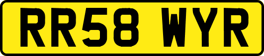 RR58WYR