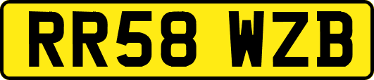 RR58WZB