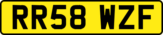 RR58WZF
