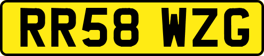 RR58WZG