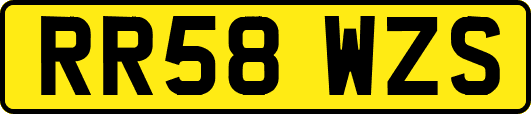 RR58WZS