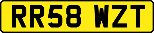 RR58WZT