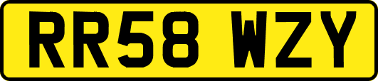 RR58WZY