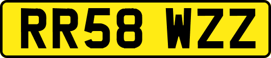 RR58WZZ