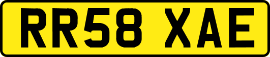 RR58XAE