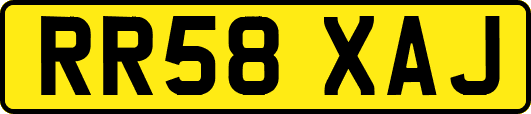 RR58XAJ