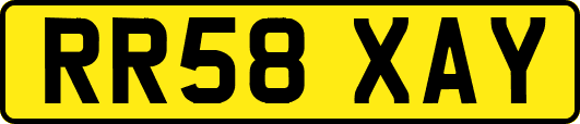 RR58XAY