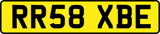 RR58XBE