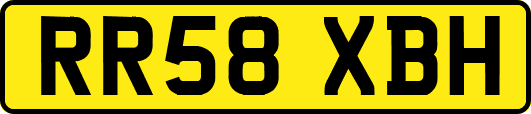 RR58XBH