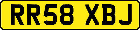 RR58XBJ