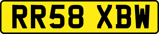 RR58XBW